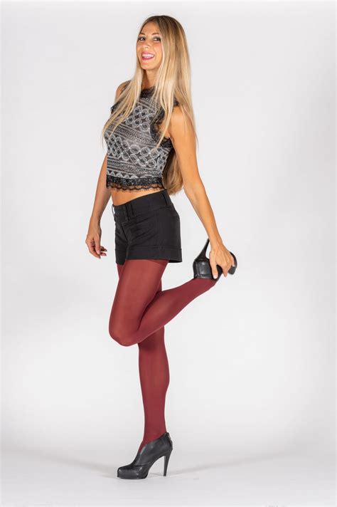 promo curvy collant collant push  consegna gratuita panticell