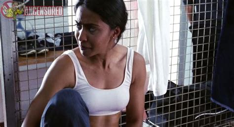 Parminder Nagra Nude Pics Page