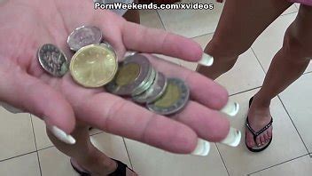 Follada anal después de las compras en la ciudad de Nueva York XVIDEOS