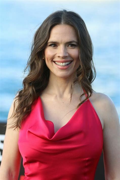 Hayley Atwell Hayley Atwell Wellhayley Nude Leaks Onlyfans Fapezy