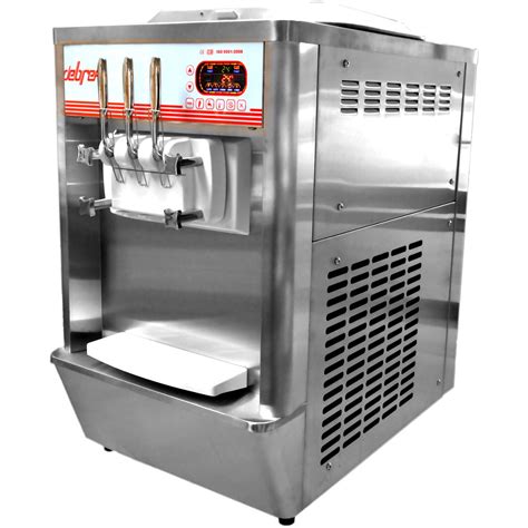 Machine Glace Italienne Professionnelle Bq Y