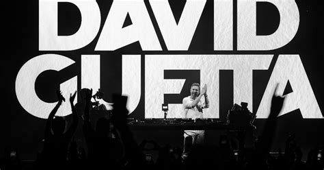 David Guetta Regresa Por Todo Lo Alto Este Verano A H Ibiza Y Ushua A