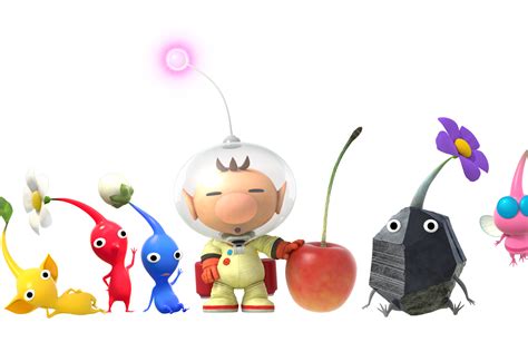 New Crash Trailer For Hey Pikmin Highlights The 2d Games Synopsis