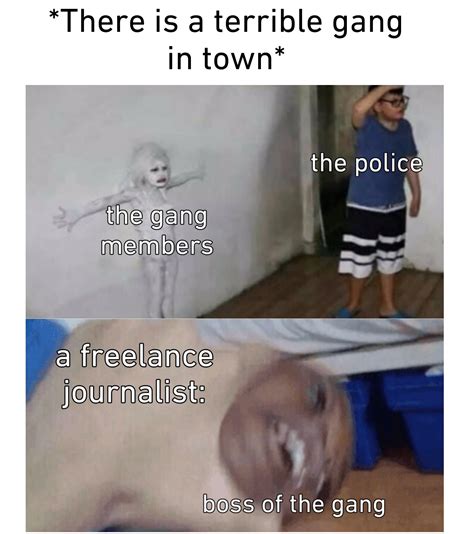 Now give a secret interview : r/memes