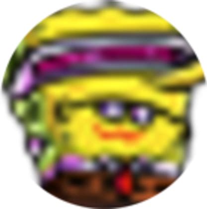 Bikini Bottom Png Roblox