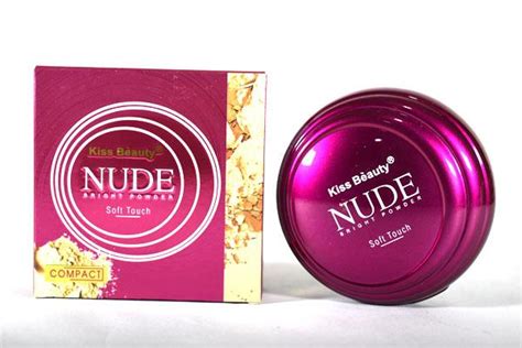Choosen Beauty Nude Bright Powder