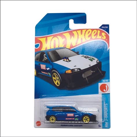 Jual HOT WHEELS JDM PACK MOBIL JEPANG Shopee Indonesia
