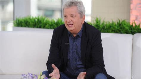 juliusz machulski wydaje ksiazke dzien dobry tvn