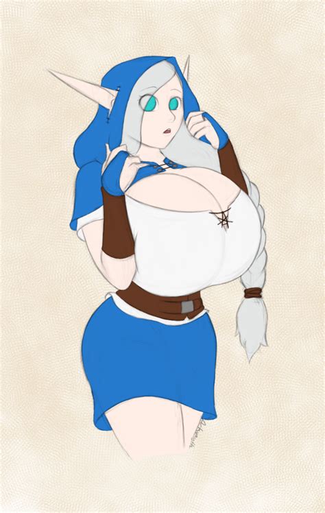 Tiel Hood Up By Arkvayth Hentai Foundry