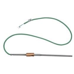 Термопара MU900, MU1200, тип K, до 1200 С , INDUTHERM 13171020 ...