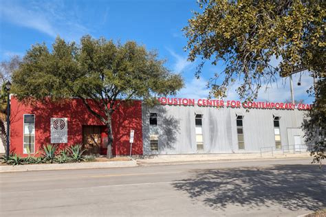 Houston Center for Contemporary Craft | Things To Do in Houston, TX