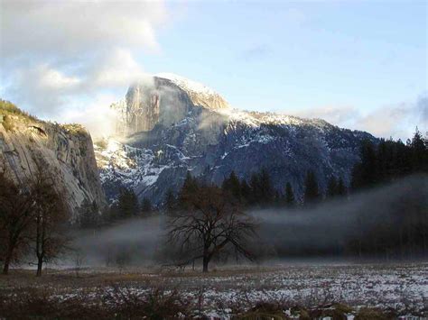 Solve Half Dome Yosemite National Park Jigsaw Puzzle Online With 221