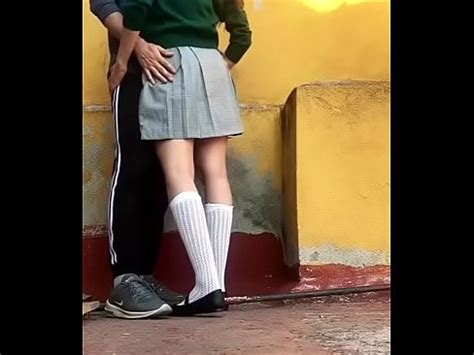 Se Escapan De La Universidad Para Ir A Coger Xvideos