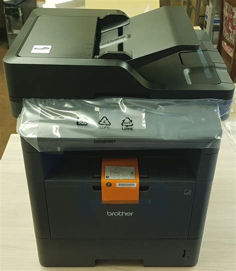 Мфу Лазерное Brother Dcp L5500dn – Telegraph