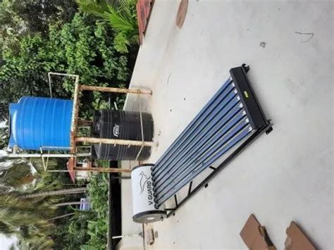 Lpd V Guard Win Hot Eco Pro Series Solar Water Heater At Piece V Guard Solar Water