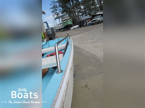 1998 Boston Whaler 13 Classic For Sale View Price Photos And Buy 1998