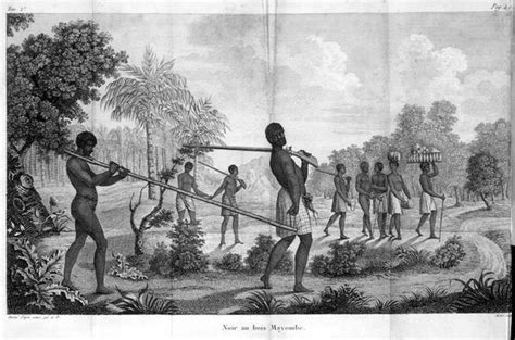 cecile fromont common threads cloth color   slave trade
