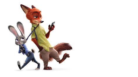 Zootopia Wallpapers ·① Wallpapertag