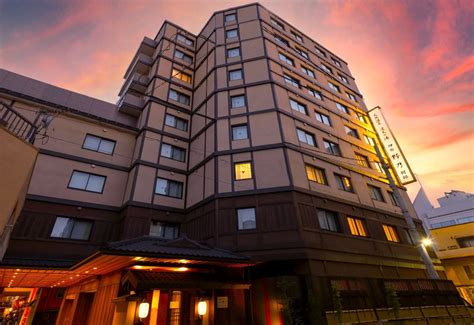 Onyado Nono Asakusa Bettei Hot Spring 2025 Best Prices Reviews HyperAir