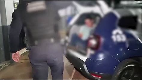 Homem Preso Por Descumprir Medida Protetiva No Interlagos V Deo