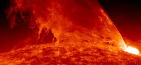 solar storm   affect indonesia republika