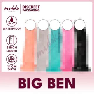 Big Dildo Best Prices And Online Promos Oct 2025 Shopee Philippines