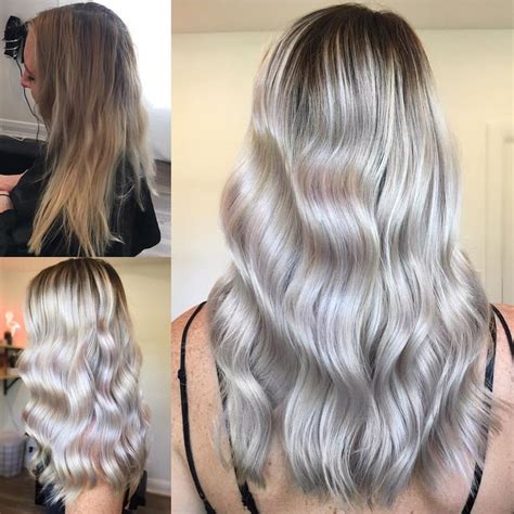 499 Likes 11 Comments Hottes Hair Design Jamiehottes Hair On