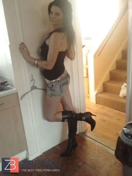 Amy Council Estate Mega Slut ZB Porn