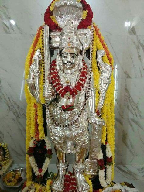 Lord Veerabhadra Swamy Images