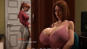 Milf Züchter Nr 11 Betrügende Lehrerin Milf mit riesigen Titten bekommt meinen 15 Zoll Futa