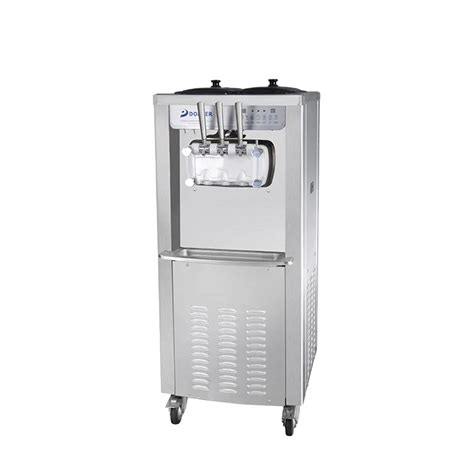 Donper Taylor Air Pump Ice Cream Making Machine D860a For Sale Buy
