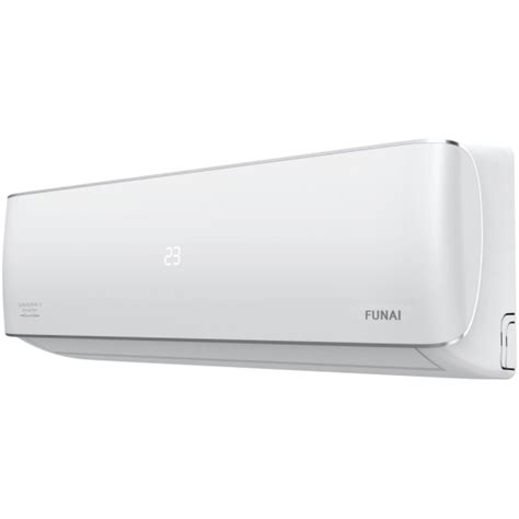 Сплит-система FUNAI SAMURAI II Inverter RAC-I-SM25HP.D04 — купить по ...