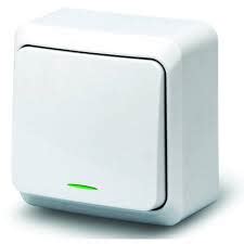 Типы и виды электрических выключателей | Электрика в квартире, ремонт ...