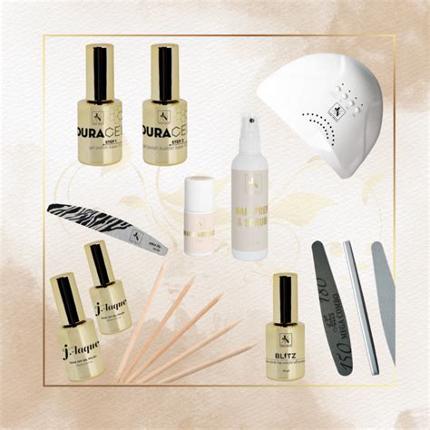 Dura Gel Starter Set