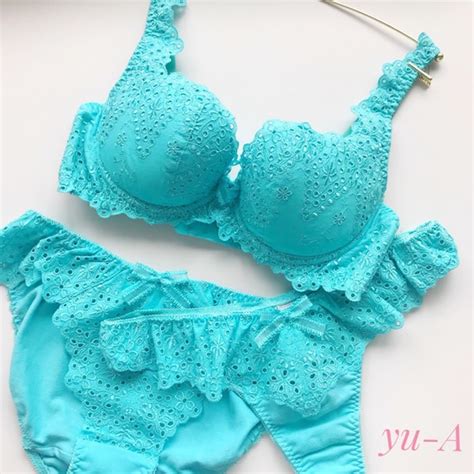 ChasneyBeautyGLOWupブラ ラグーン yu A ゆーあ lingerie