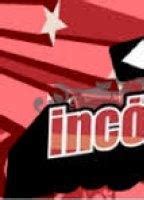 Incognito Nude Scenes