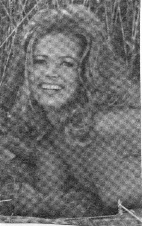 Naked Solvi Stubing Added By Dragonrex