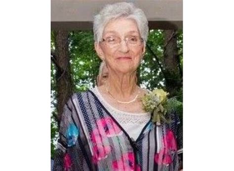 Jo Kelly Obituary 2023 Tupelo Ms Holland Funeral Directors