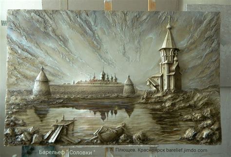 Барельеф дизайн - Сайт barelief! | Дизайн прихожей, Фреска искусство ...