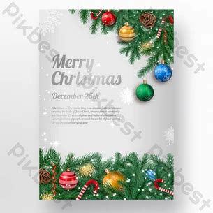 23 000 Plantillas De Publisher Navidad Descarga Gratis Pikbest