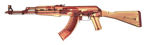 Самые дорогие калаши (АК-47) в КС 2