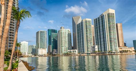 21 Top Things To Do In Downtown Miami And Around