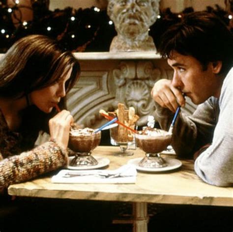 Serendipity Its Not Just A Heartwarming John Cusack Romantic Comedy