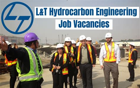 Landt Hydrocarbon Engineering Jobs In India Yesijob