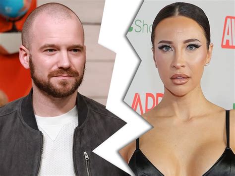 Hot Ones Host Sean Evans Breaks Up With Porn Star Melissa Stratton