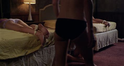 Naked Sorel Carradine In All I Need