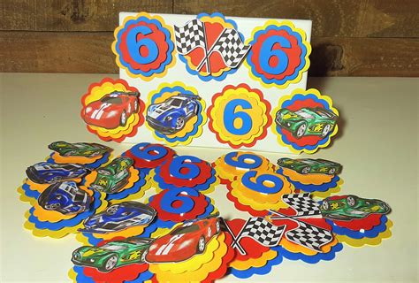 Apliques Hot Wheels Fazemos Outros Temas Elo