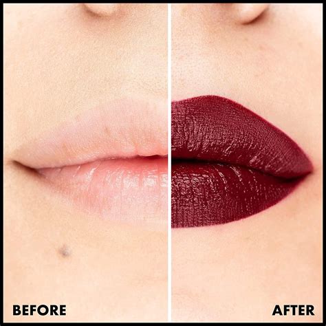 Nyx Lip Lingerie Xxl Matte Liquid Lipstick In Sizzlin Oxblood Red Shade Sizzlin Buy