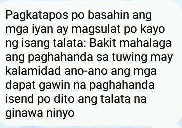 Pa Help Po Plss Need Ko Lang Po Ngayon Plss Brainly Ph