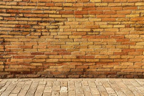 Brick Wall Perspective Stock Photos, Images and Backgrounds for Free Download